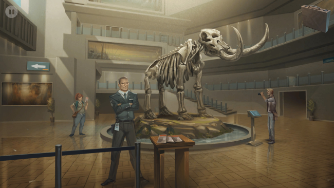 Nobodies: Murder Cleaner PC Screenshot