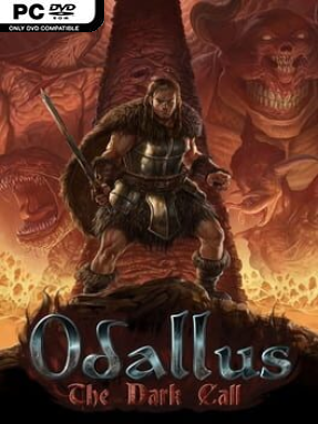 Odallus: The Dark Call (v1.1.3) - PC Game on SteamUnlocked