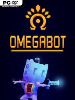 OmegaBot - PC Game on SteamUnlocked