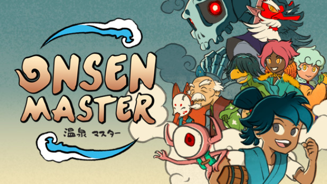 Onsen Master Free Download
