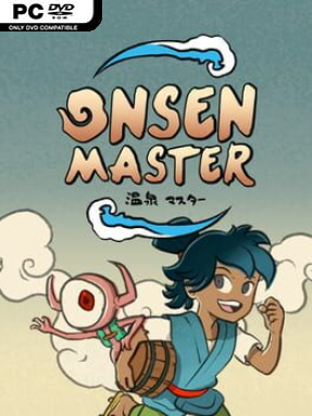 Onsen Master Free Download