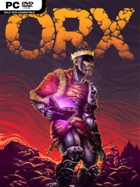 ORX (v0.13.2.12) - PC Game on SteamUnlocked