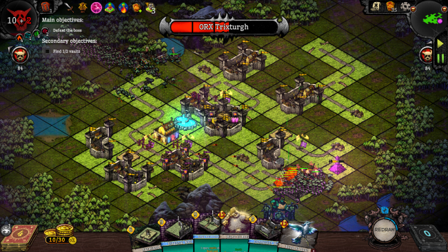 ORX PC Screenshot