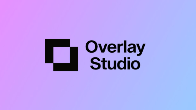 Overlay Studio Free Download » SteamUnlocked