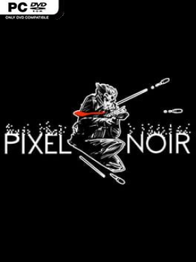 Pixel Noir Free Download (v1.11)
