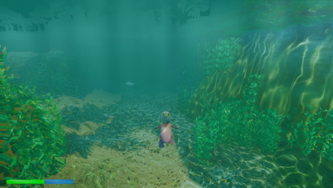 Platypus Adventures PC Screenshot
