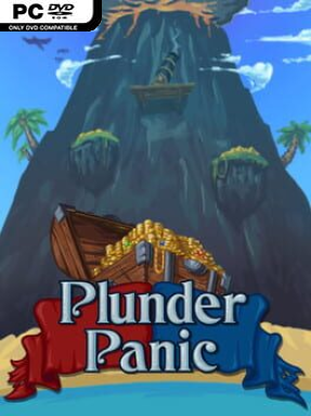 Plunder Panic (v1.0) - PC Game on SteamUnlocked