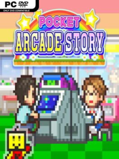 Pocket Arcade Story (v1.21) - PC Game on SteamUnlocked