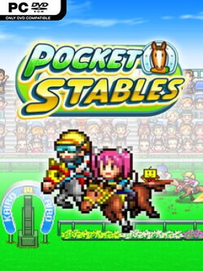 Pocket Stables (v2.16) - PC Game on SteamUnlocked