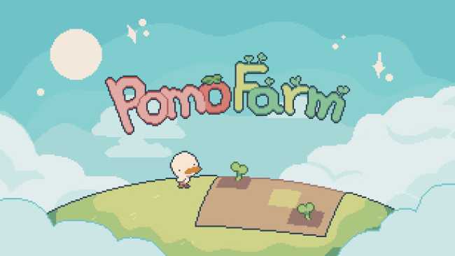 PomoFarm Free Download