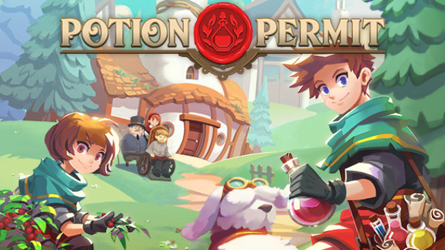 Potion Permit Free Download