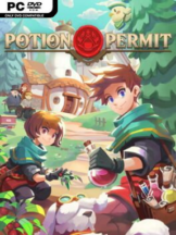 Potion Permit Free Download (v1.5 & ALL DLC) - PC Game on SteamUnlocked
