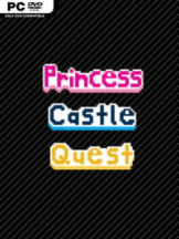 Princess Castle Quest Free Download (v1.01) - PC Game on SteamUnlocked