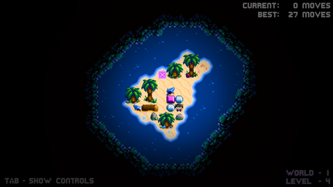 Puzzledorf PC Screenshot