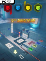 Q.U.B.E. 10th Anniversary Free Download (v1.2.348) - PC Game on SteamUnlocked
