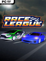 RaceLeague Free Download (v0.5.5) - PC Game on SteamUnlocked