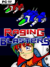 RagingBlasters Free Download (v1.4.0) - PC Game on SteamUnlocked