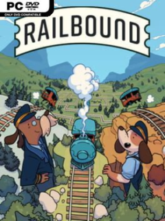 Railbound (v3.06) - PC Game on SteamUnlocked
