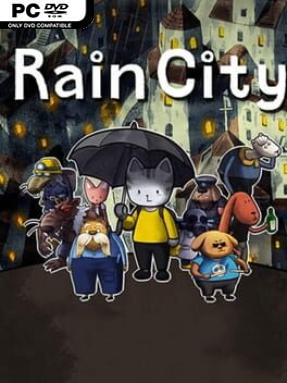 Rain City Free Download