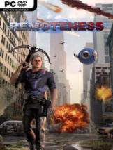 Remoteness Free Download - PC Game on SteamUnlocked