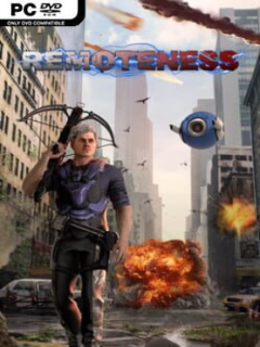 Remoteness - PC Game on SteamUnlocked