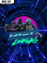 Rift Loopers Free Download (v1.2.0 & ALL DLC) - PC Game on SteamUnlocked
