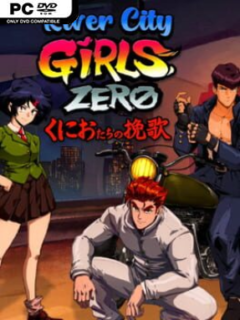 River City Girls Zero (v1.0.0) - PC Game on SteamUnlocked