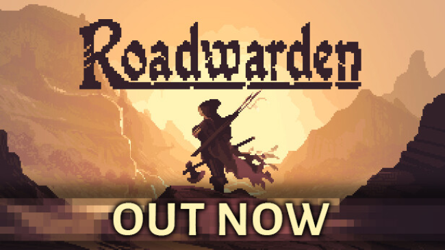 Roadwarden Free Download