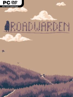 Roadwarden Cover Art
