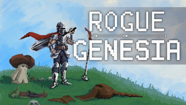 Rogue: Genesia Free Download