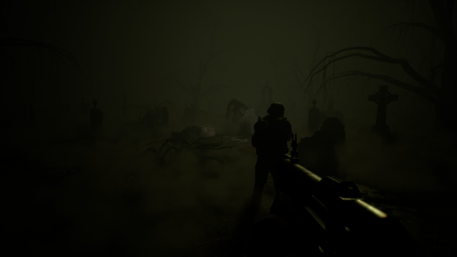 S.P.A.T. PC Screenshot