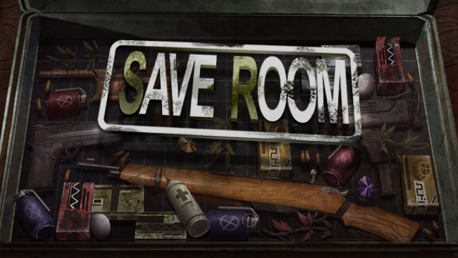Save Room – Organization Puzzle Free Download