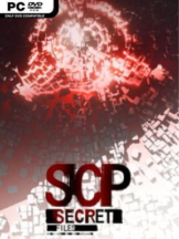 SCP: Secret Files Free Download - PC Game on SteamUnlocked
