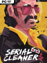 Serial Cleaners Free Download - PC Game on SteamUnlocked