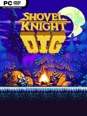 Shovel Knight Dig (v2.0.2) - PC Game on SteamUnlocked