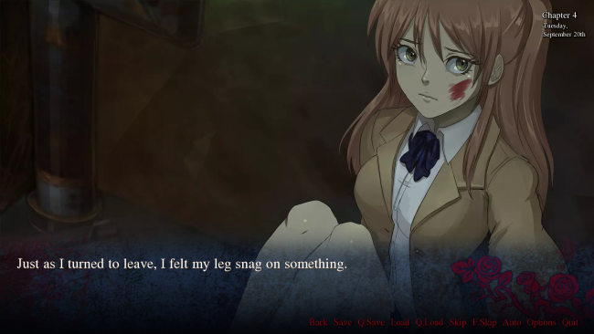 Sickness PC Screenshot