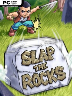 Slap The Rocks Free Download (v2022.01.01)