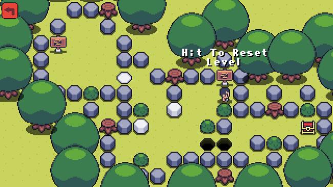 Slap The Rocks PC Screenshot