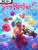 Slime Rancher 2 Free Download (v1.3.0) - PC Game on SteamUnlocked