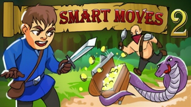 Smart Moves Free Download