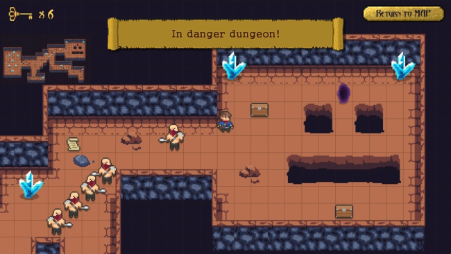 Smart Moves PC Screenshot