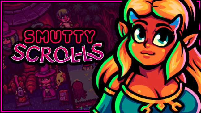 Smutty Scrolls Free Download