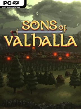Sons of Valhalla Free Download (v2.0.19)