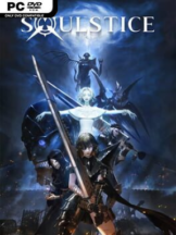 Soulstice Deluxe Edition Free Download - PC Game on SteamUnlocked