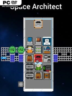Space Architect (v1.0.11) - PC Game on SteamUnlocked
