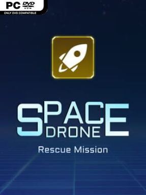 Space Drone: Rescue Mission (v2021.08.23) - PC Game on SteamUnlocked