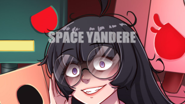 Space Yandere Free Download