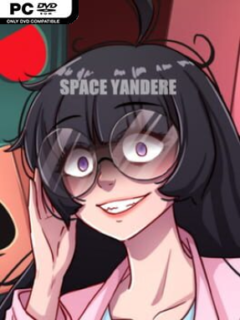 Space Yandere - PC Game on SteamUnlocked