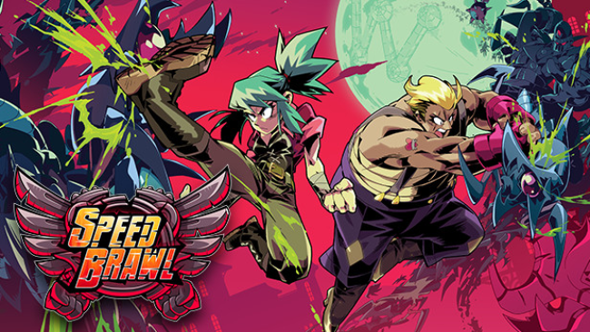 Speed Brawl Free Download