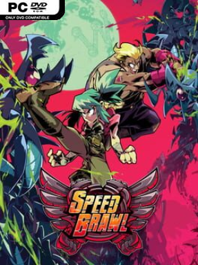Speed Brawl (v08.18.2021) - PC Game on SteamUnlocked